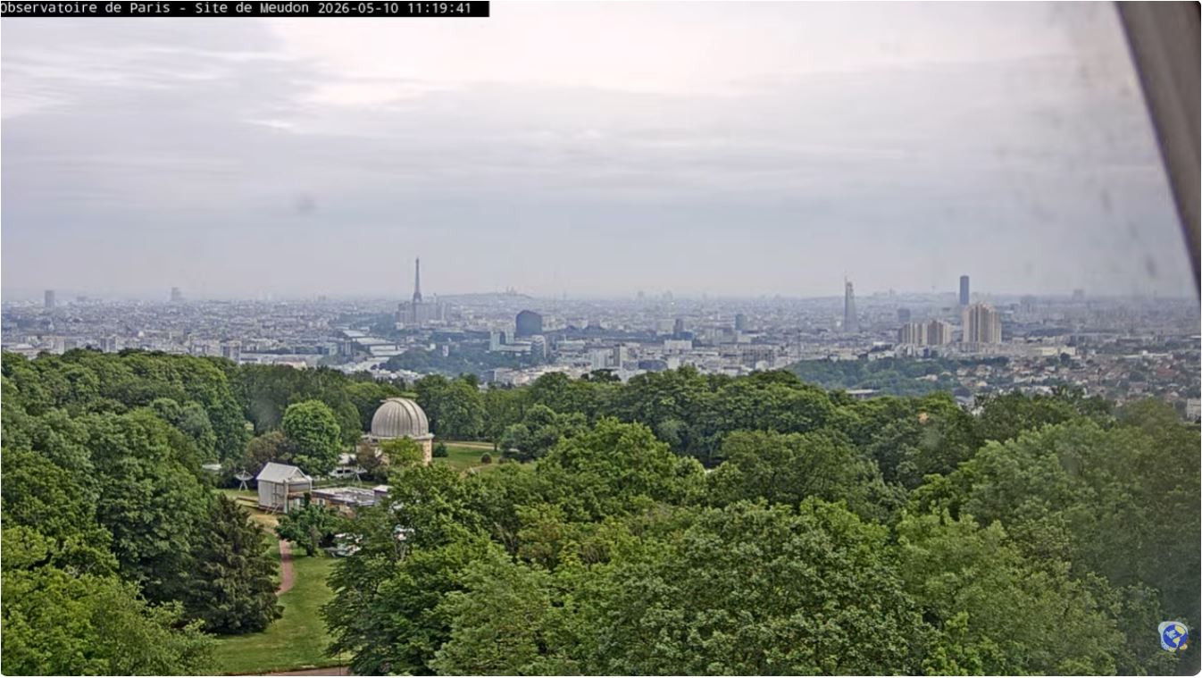 Paris- Meudon