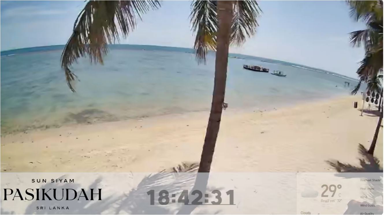 Pasikudah