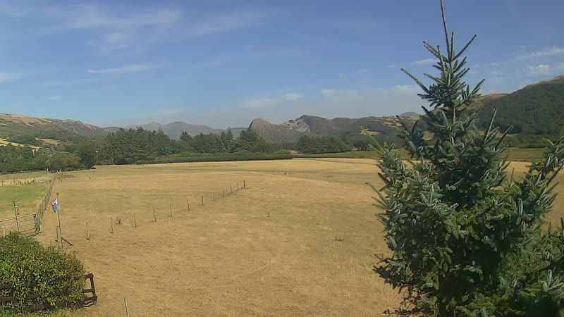 Peniarth Snowdonia