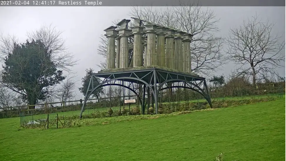 Webcam en direct de Penzance, Cornouailles, Angleterre