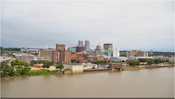 Peoria