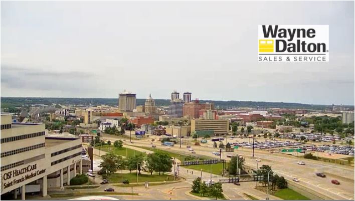 Peoria