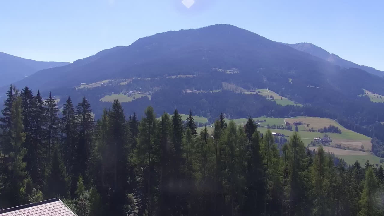 Pfarrwerfen