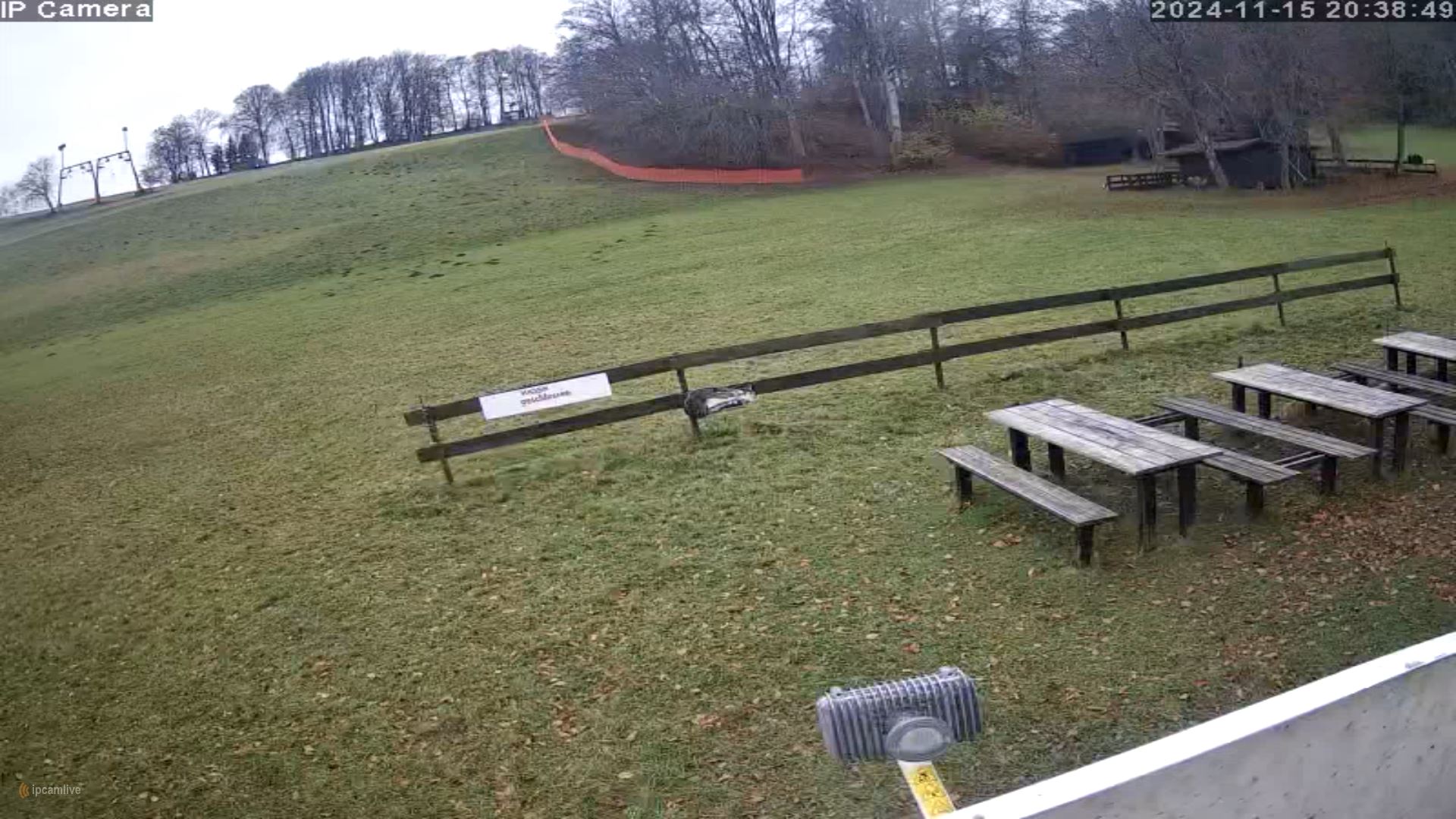 Webcam en direct de Pfulb, Bade-Wurtemberg, Allemagne