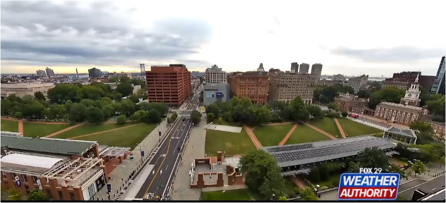 Philadelphie