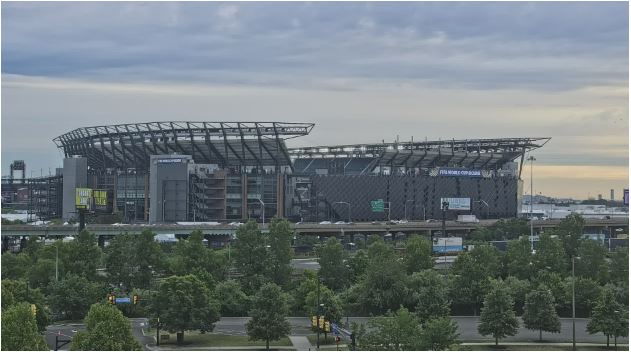 Philadelphie
