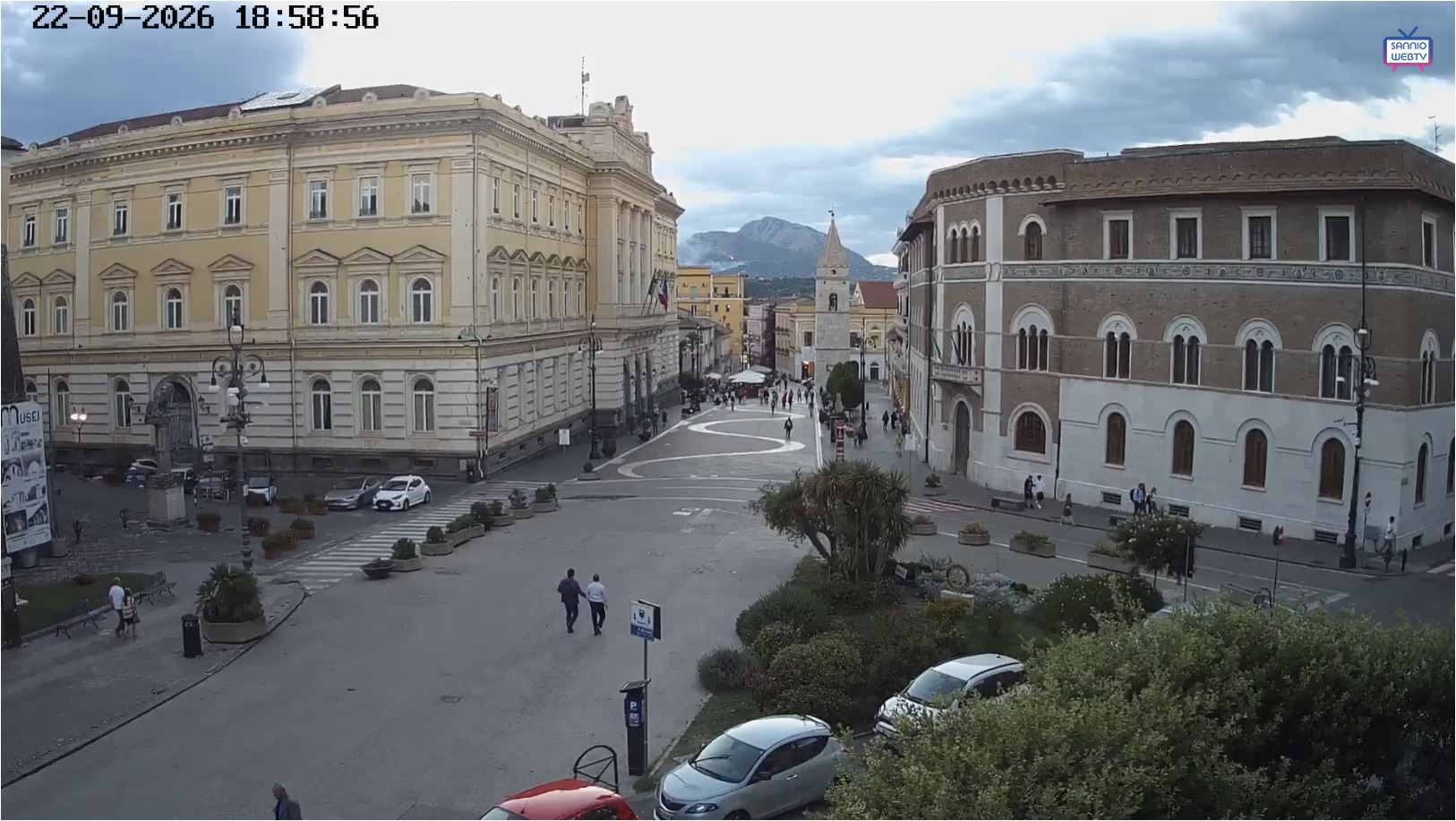 Benevento