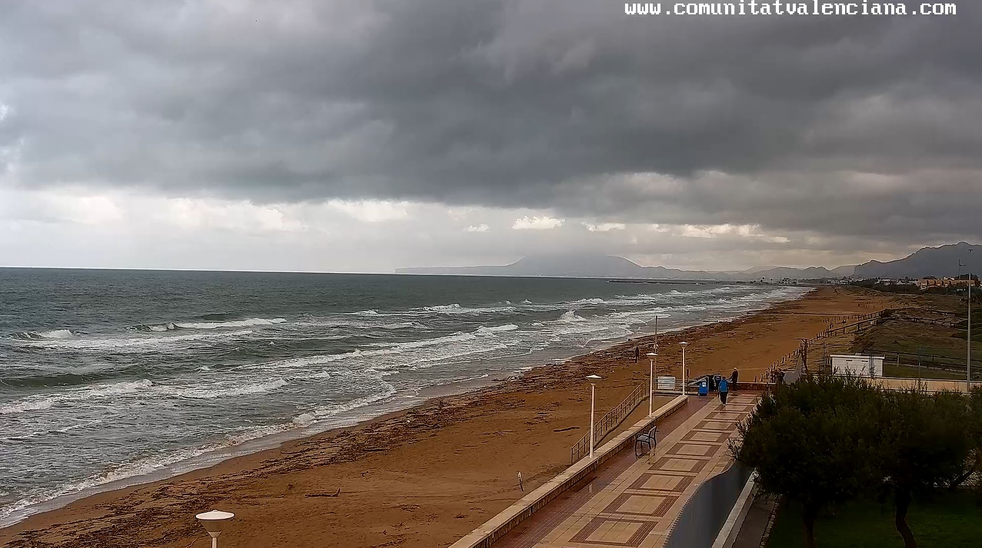 Webcam en direct de Piles, Province de Valence, Espagne