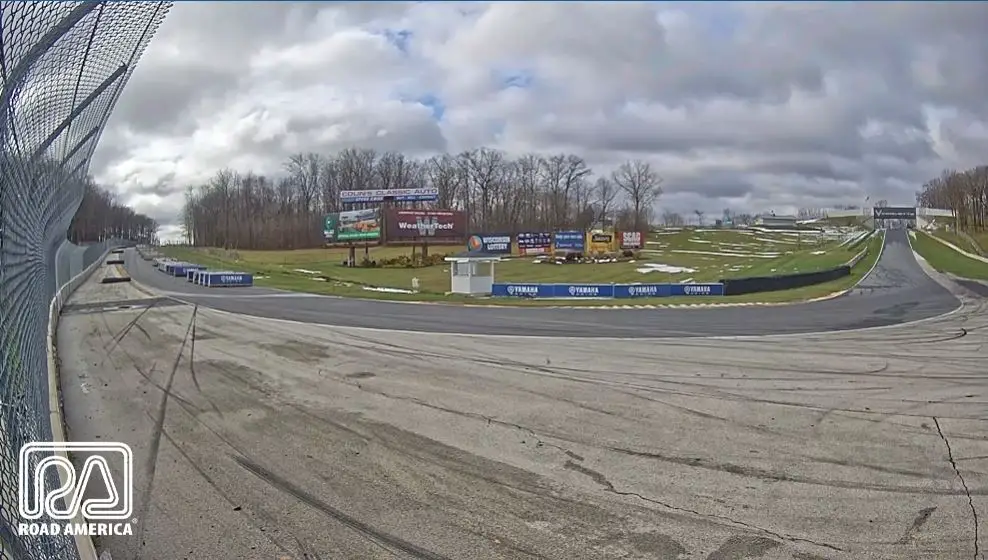 Webcam en direct de Plymouth, Wisconsin, USA
