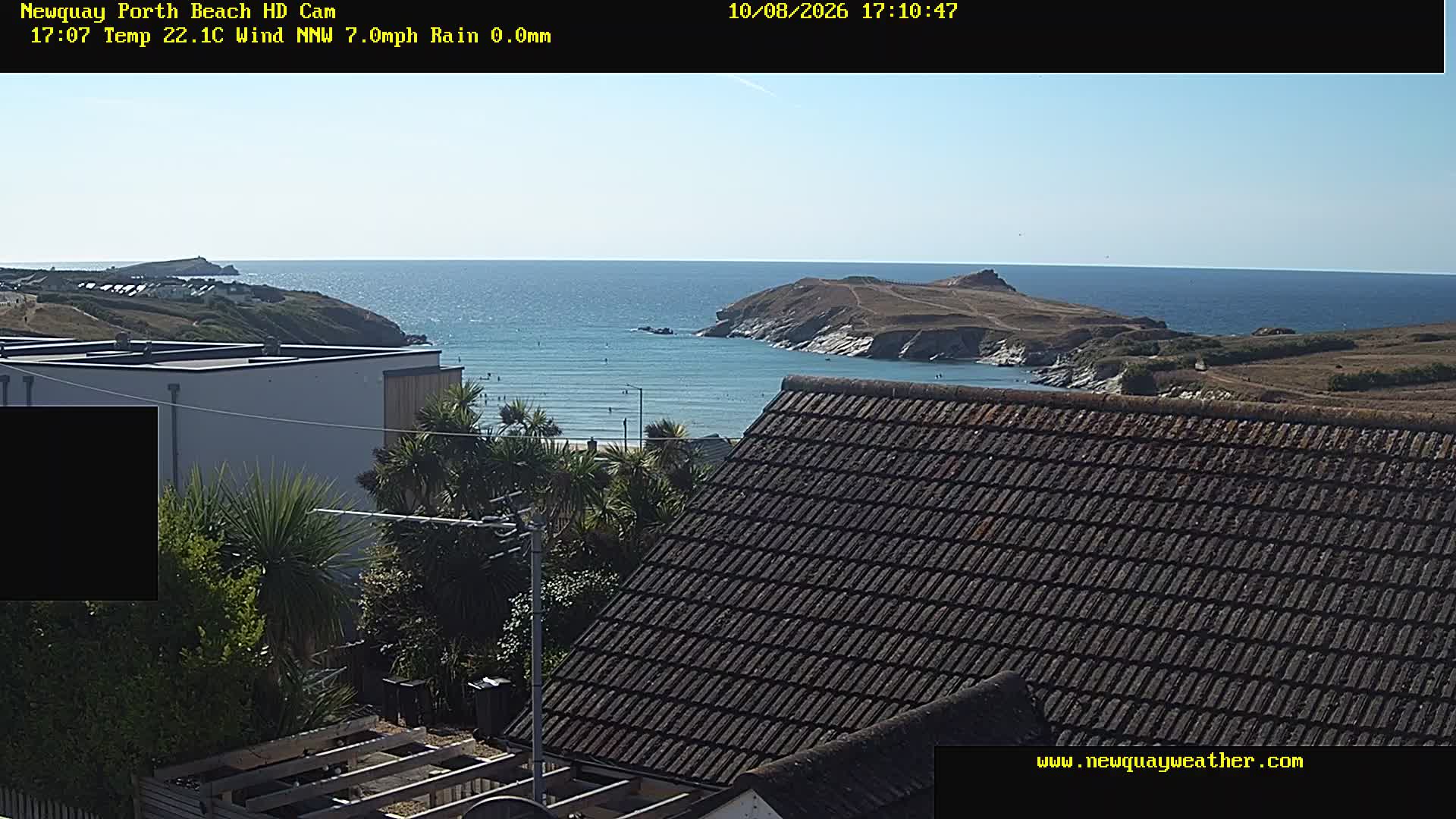 Newquay