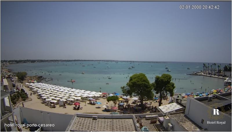 Porto Cesareo