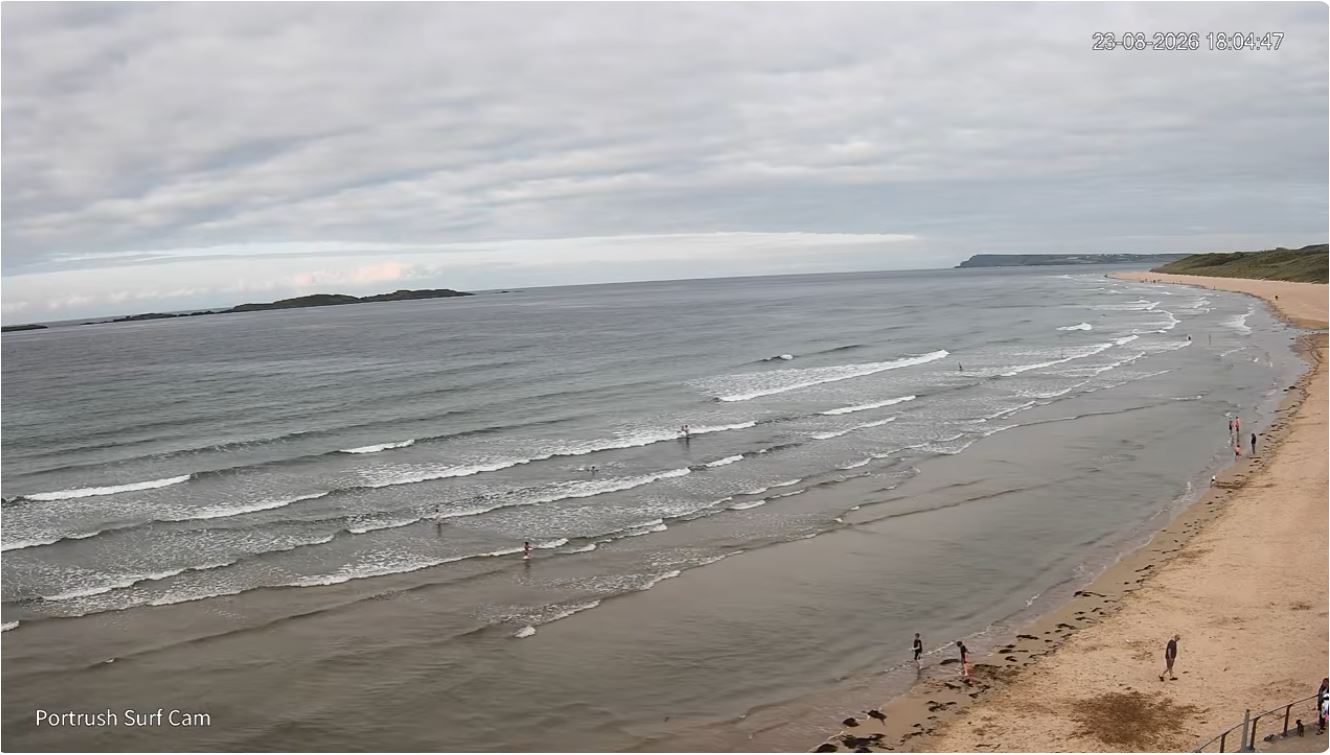 Portrush