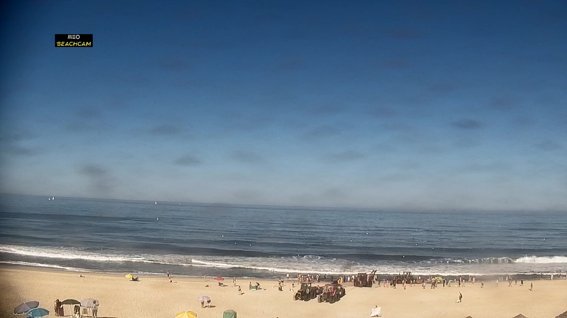 Praia de Mira