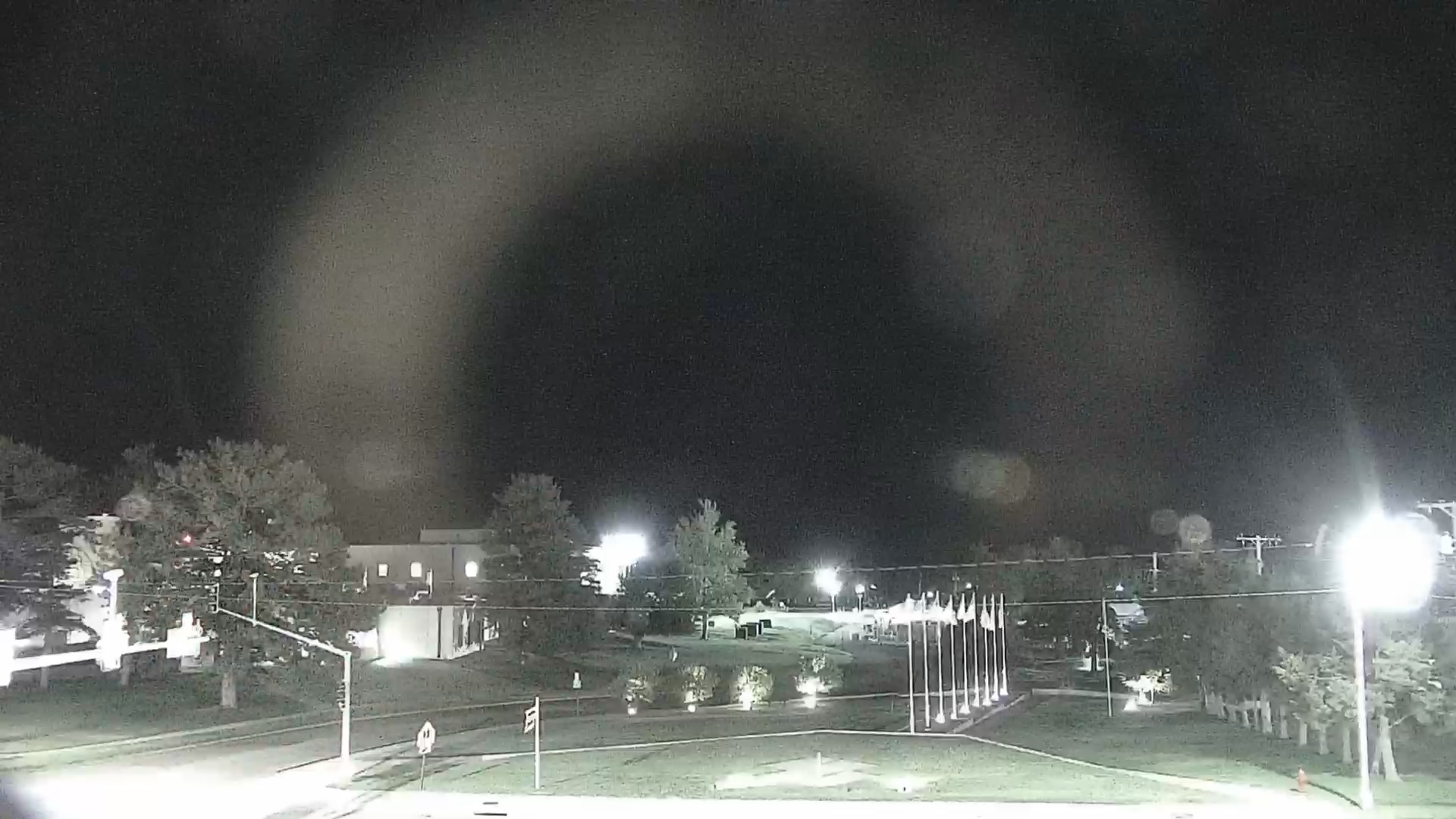 Webcam en direct de Pratt, kansas, USA