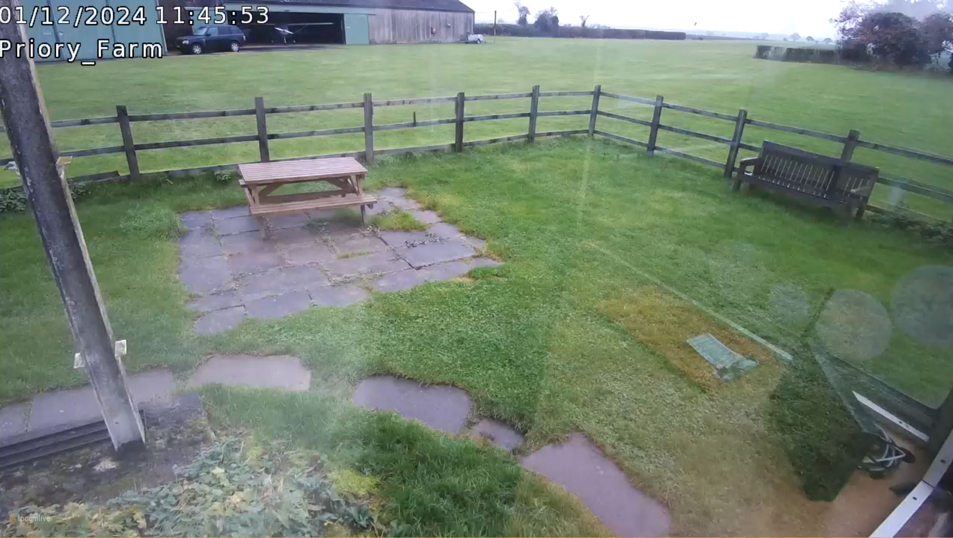 Webcam en direct de Pristow Green, East of England, Angleterre