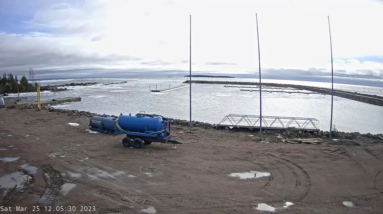 Webcam en direct de Pythaa, Kymen-Laakso, Finlande