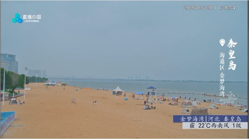Qinhuangdao
