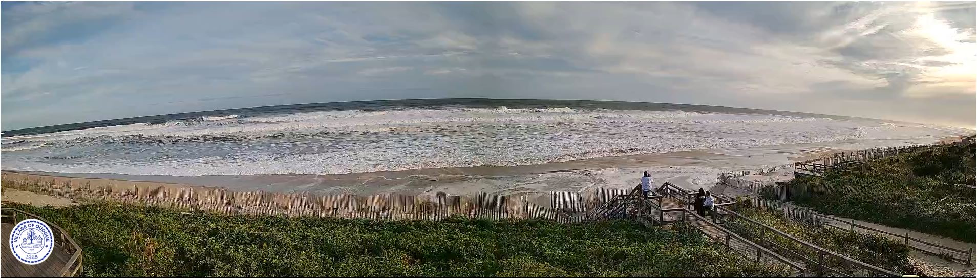 Quogue