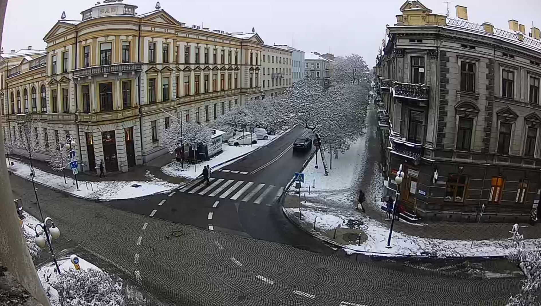 Webcam en direct de Radom, Mazovie, Pologne