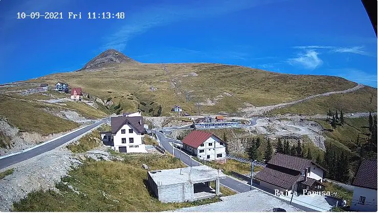 Webcam en direct de Ranca, Gorj, Roumanie