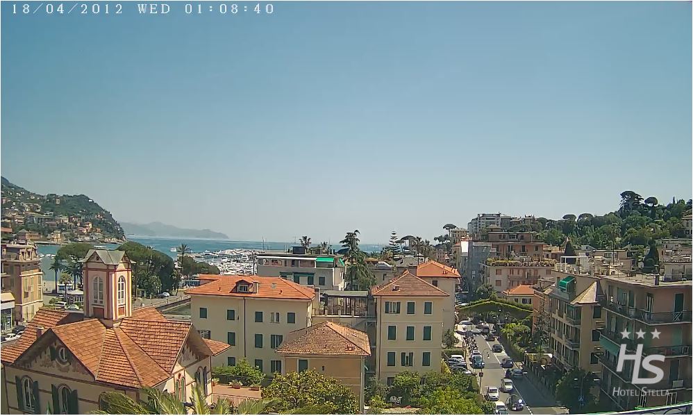 Rapallo