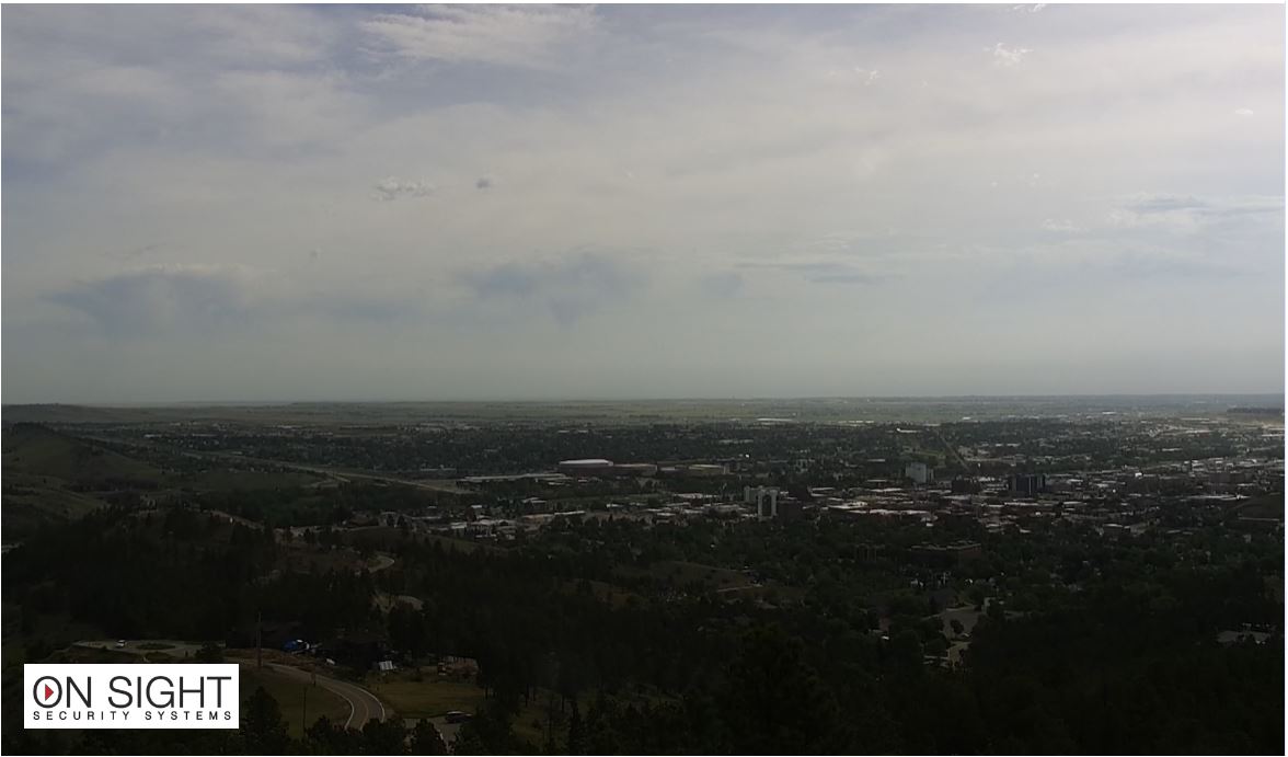 Rapid City