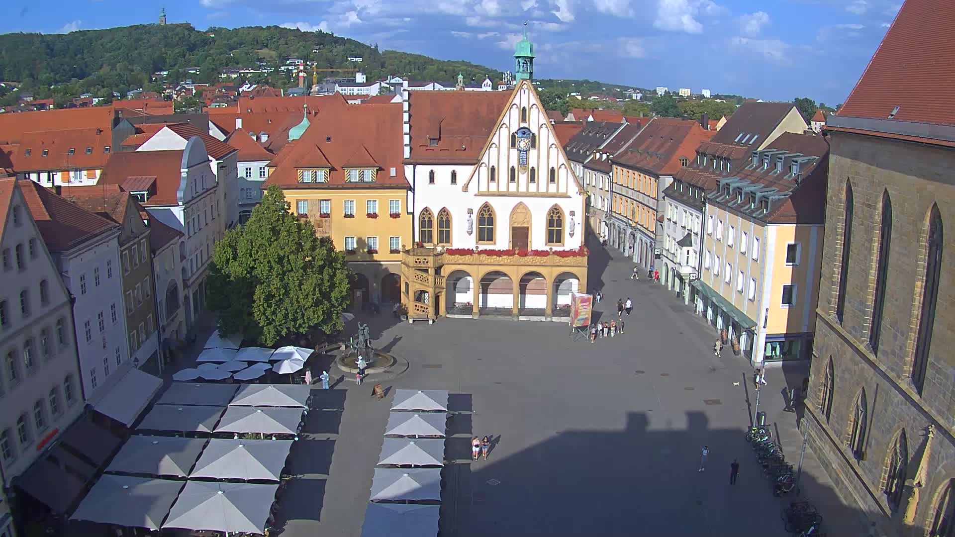 Amberg