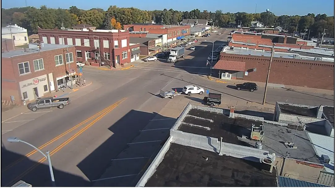 Webcam en direct de Ravenna, Nebraska, USA