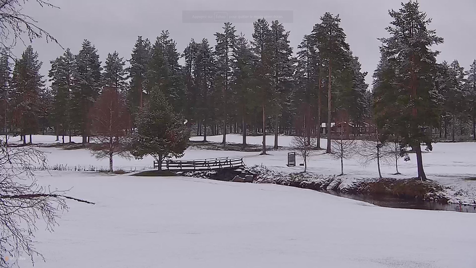 Webcam en direct de Rena, Nordland, Norvège