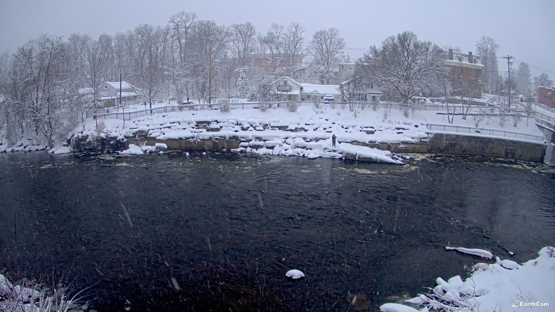 Webcam en direct de Pulaski, New York, USA