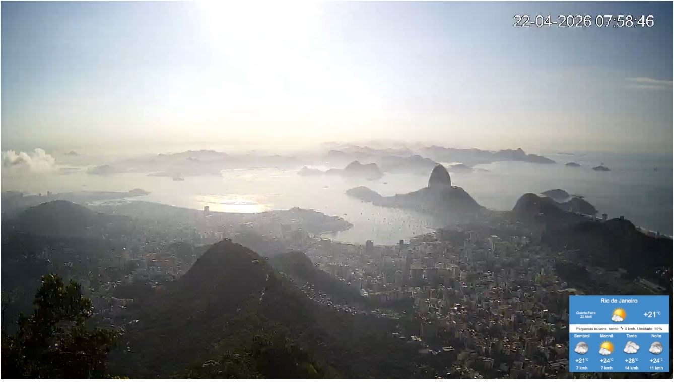 Rio de Janeiro