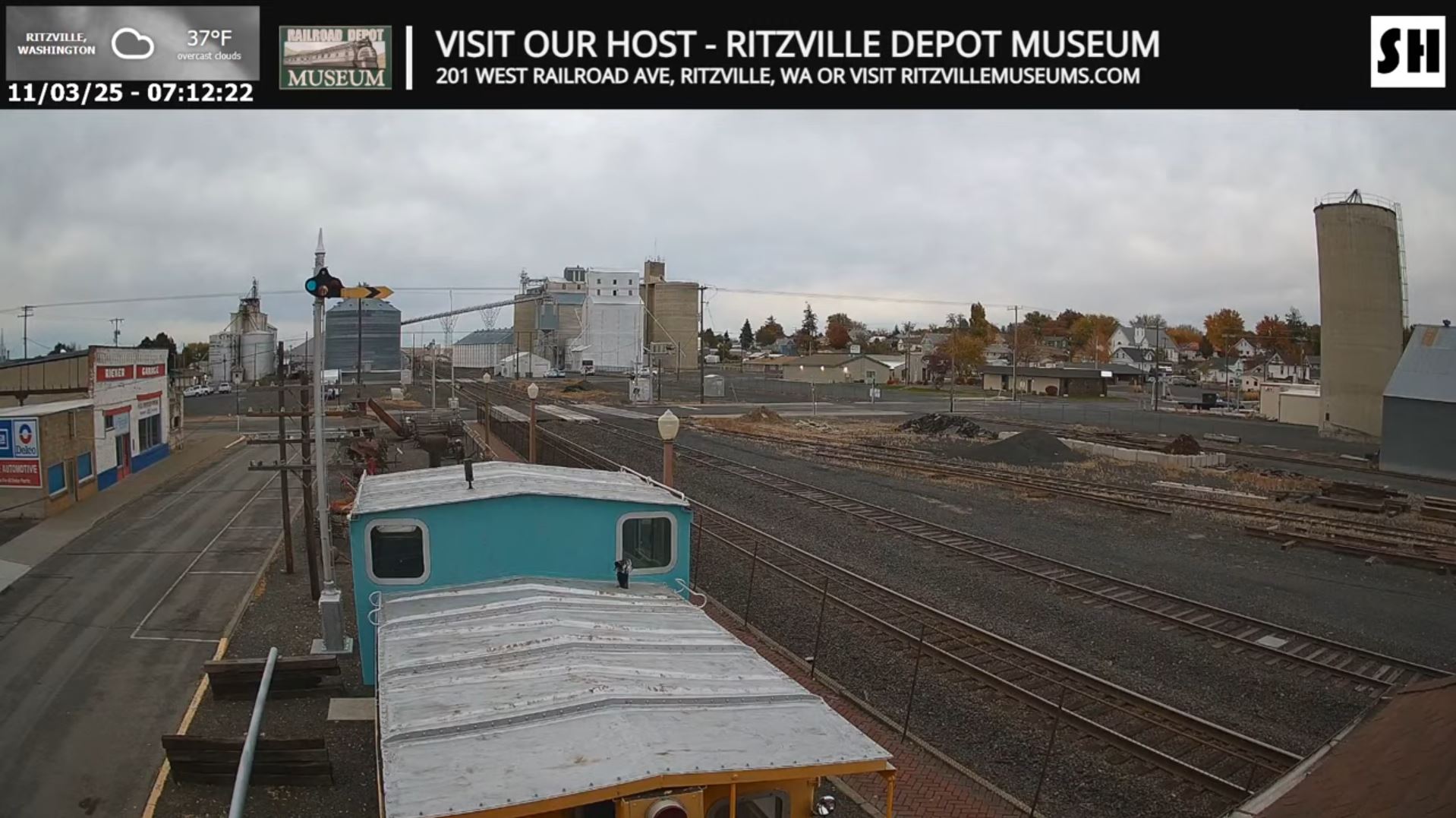 Ritzville