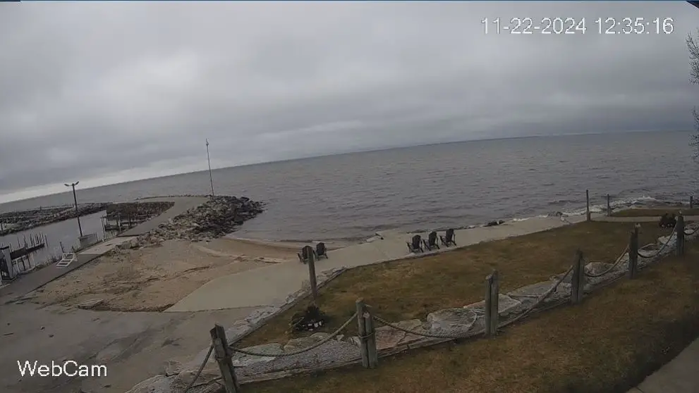 Webcam en direct de Roosevelt, Minnesota, USA