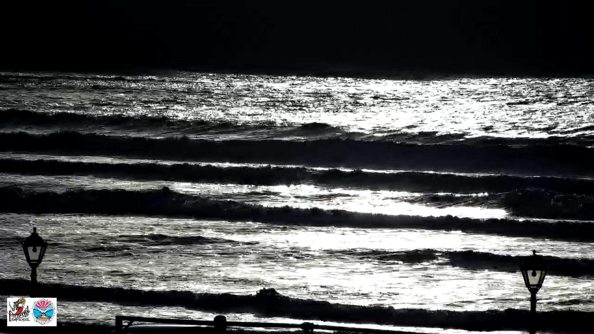 Webcam en direct de Rossnowlagh, Donegal, Irlande