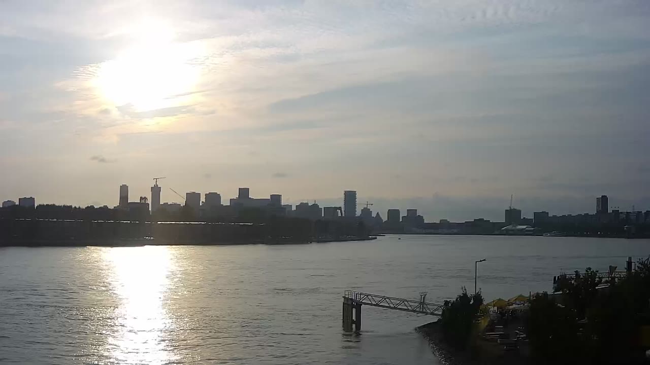 Rotterdam