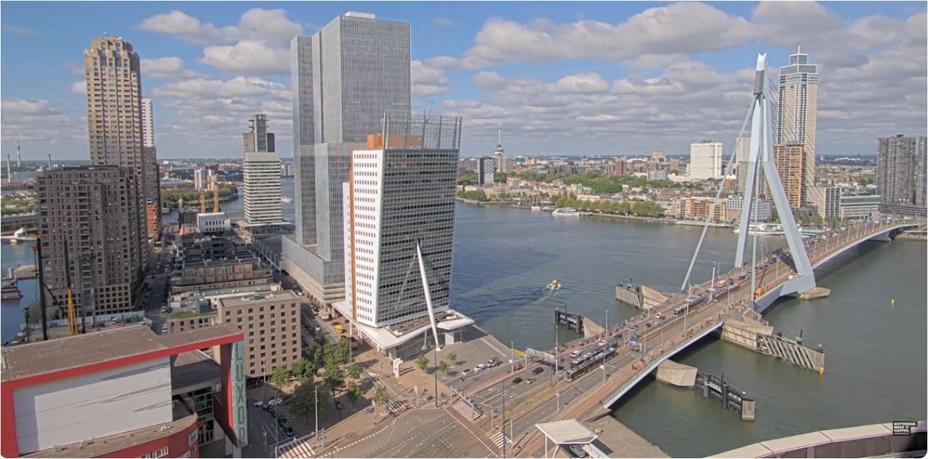 Rotterdam
