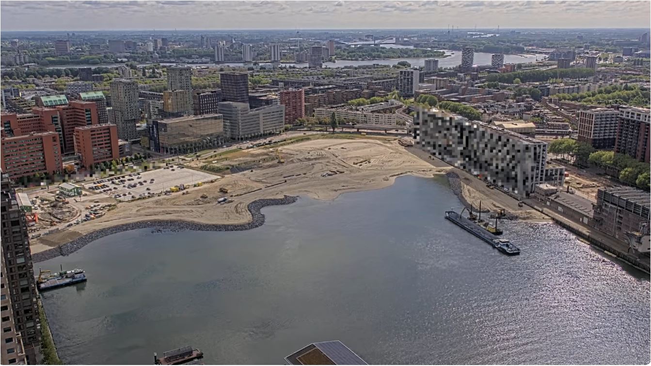 Rotterdam