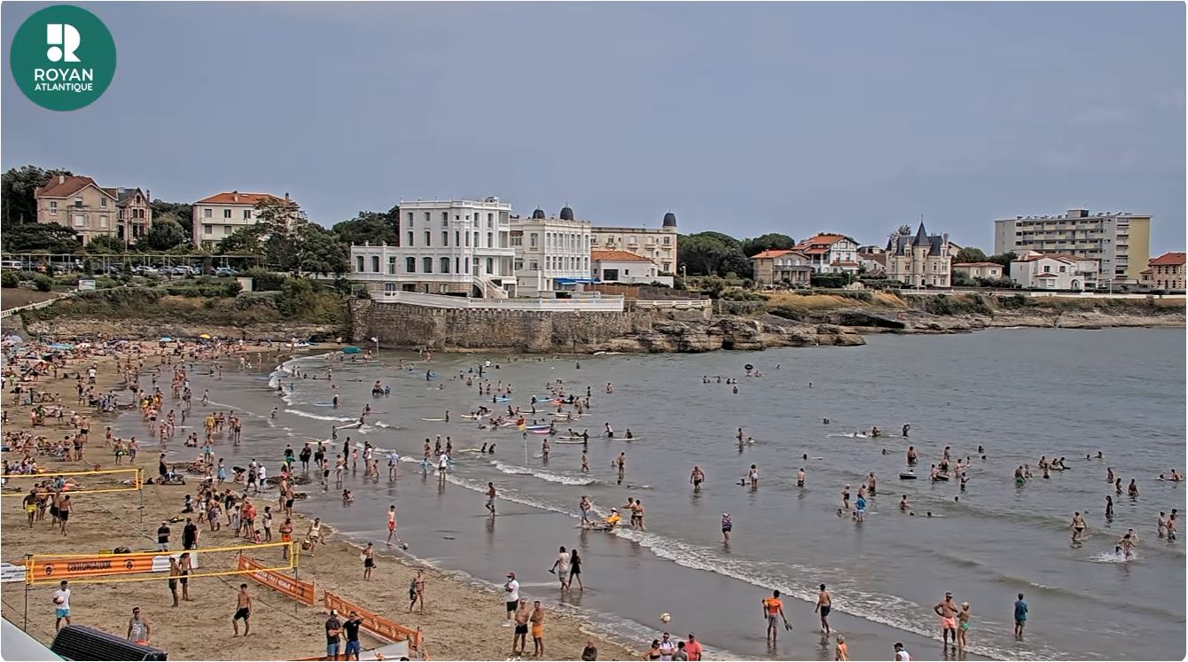 Royan