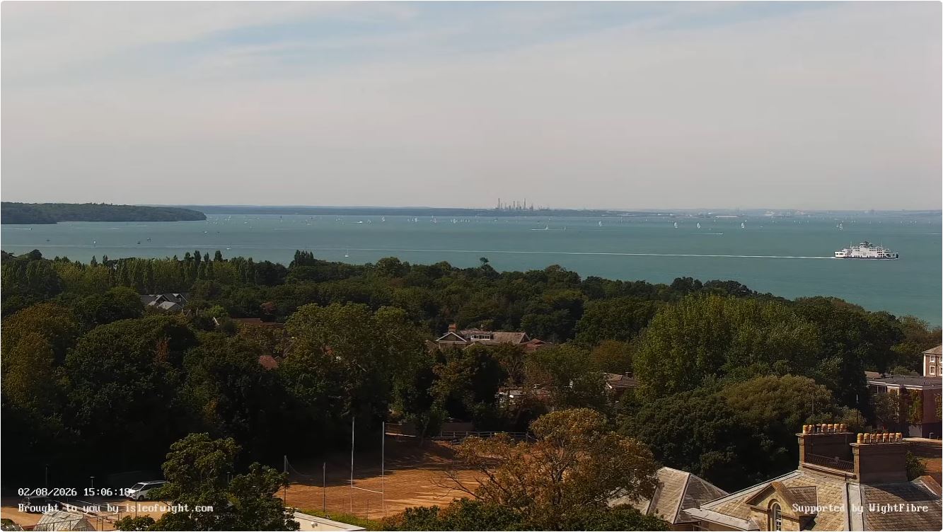 Île de Wight