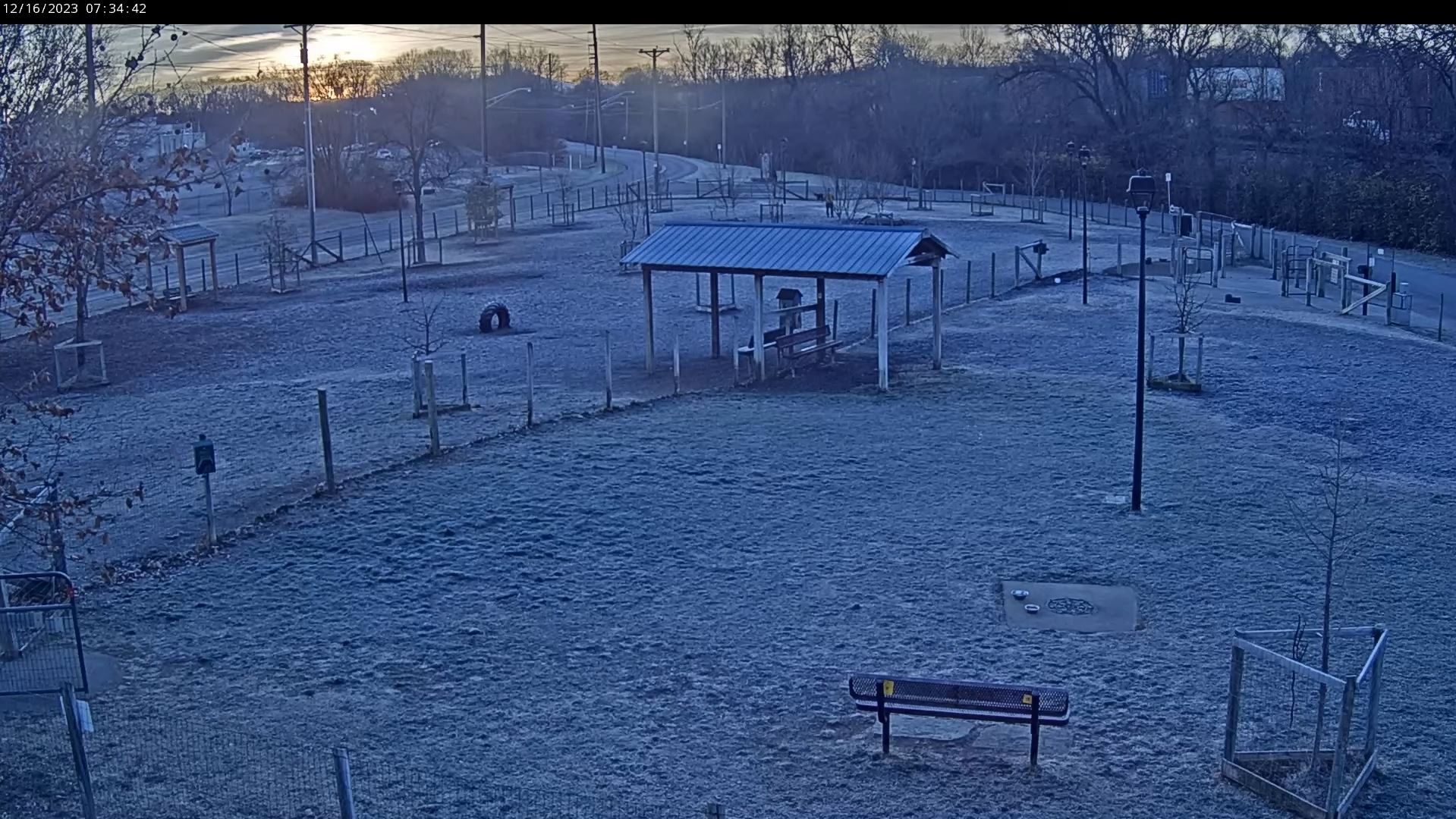 Webcam en direct de Salem, Illinois, USA