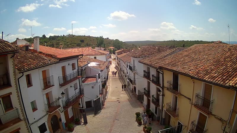 San Agustín
