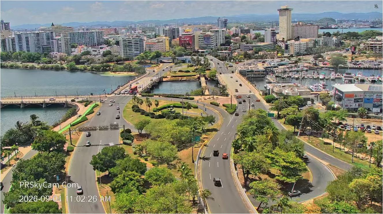 San Juan