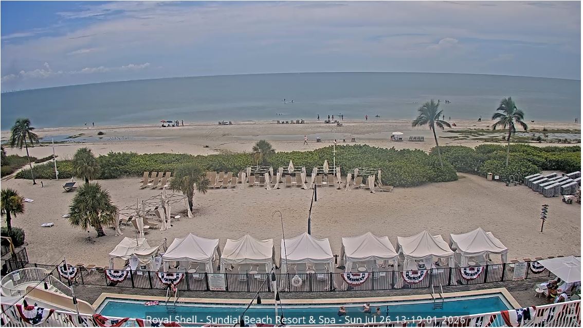 Sanibel