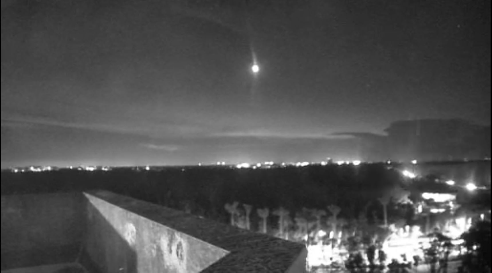 Webcam en direct de Sanibel, Floride, USA