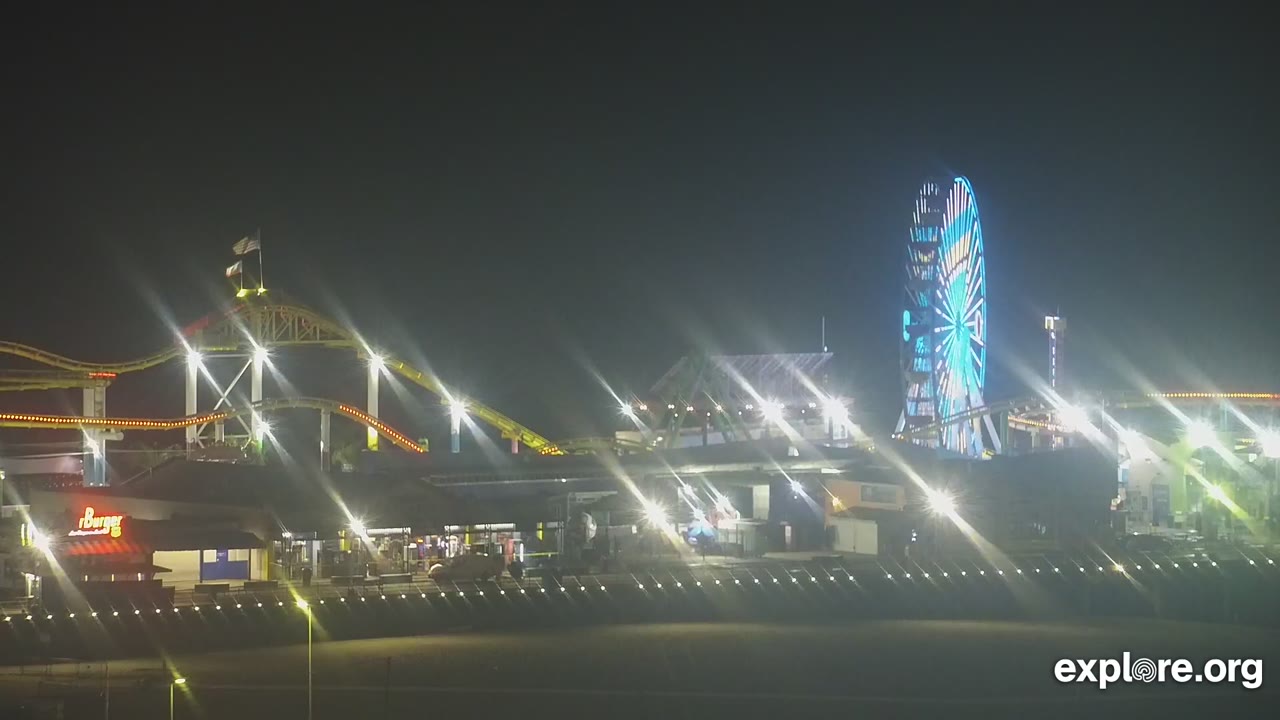 Santa Monica