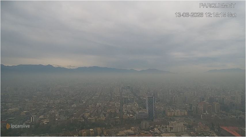 Santiago