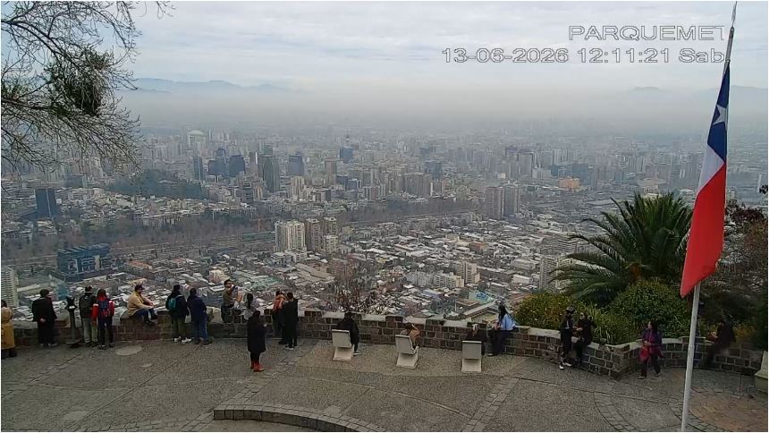 Santiago