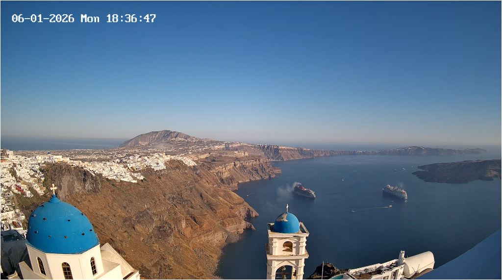 Santorini
