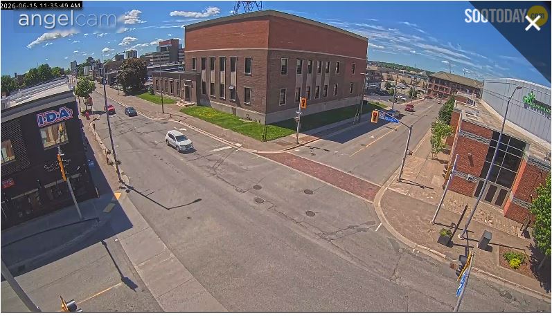 Sault Ste. Marie