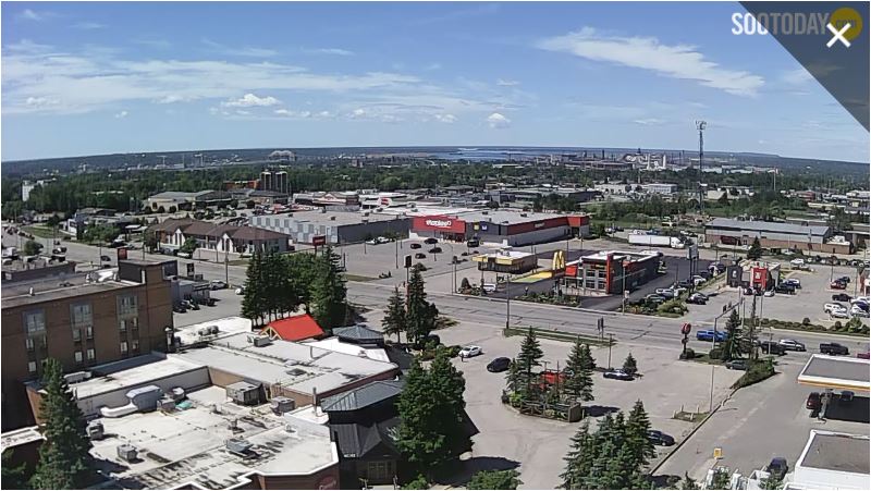 Sault Ste. Marie